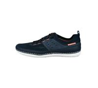 bugatti Homme 341-aff09 Basket, Bleu, 42 EU
