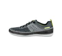 bugatti Homme 341-aff09 Basket, Gris, 41 EU