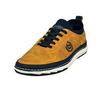 bugatti Homme 341-akl60 Basket, Jaune, 42 EU