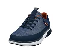 bugatti Homme 341-akp01 Basket, Bleu, 43 EU