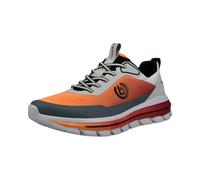 Bugatti Homme 341-aws01 Basket, Multicolore, 42 EU
