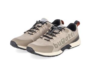 Bugatti Homme 341-awu01 Basket, Beige, 40 EU