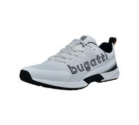 Bugatti Homme 341-awu01 Basket, Blanc, 43 EU