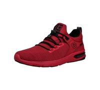 bugatti Homme 342-65860 Mocassin, Rouge, 44 EU