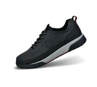 bugatti Chaussure de sport à lacets noir, Taille 42