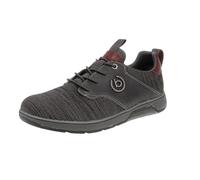 bugatti Homme Aria Slipper, Dark Grey, 41 EU