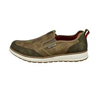 bugatti Homme Artic Mocassin, Taupe, 41 EU