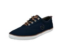 Bugatti Baskets basses Alfa bleu foncé Taille 43