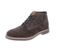 Bottines et boots Bugatti Clove pour Homme 44 Gris