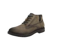 bugatti Homme CAJ Bottes, Vert, 45 EU