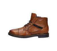 bugatti Homme CAJ Stiefel Kaltfutter, Cognac, 44 EU