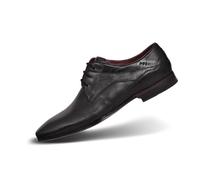 Derbies hommes Bugatti GILES Noir 44