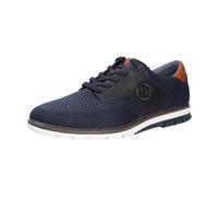 Bugatti, Homme, Chaussures, Bleu, Taille: 41 EU Baskets Homme Sportif à Lacets