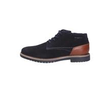 Bugatti, Homme, Chaussures, Bleu, Taille: 44 EU Bottes à lacets
