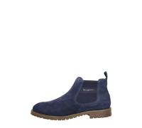 Bugatti, Homme, Chaussures, Bleu, Taille: 44 EU Kosta Chelsea Boot