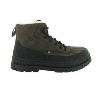Bugatti, Homme, Chaussures, Brun, Taille: 40 EU Palario 321Aga54 Bottes à lacets