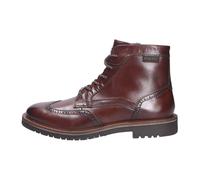 Bugatti, Homme, Chaussures, Brun, Taille: 43 EU Bottes à lacets