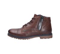 Bugatti, Homme, Chaussures, Brun, Taille: 44 EU Bottes à lacets