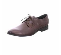 bugatti Homme Chaussures Business Lacets, Marron, 41 EU