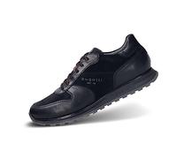 bugatti Homme Cirino Basket, Noir, 45 EU