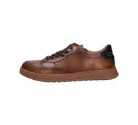bugatti Homme Fiero Chaussures à Lacets, Cognac, 44 EU