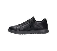 bugatti Homme Fiero Chaussures à Lacets, Noir, 44 EU