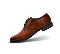 bugatti Homme Gapo Lacets , Cognac-02,44 EU