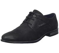 bugatti Homme Gapo Lacets , Noir-01,42 EU