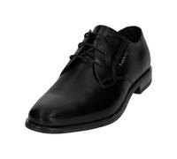 Bugatti Fashion Chaussures homme Gapo à lacets Noir Taille 43 EU