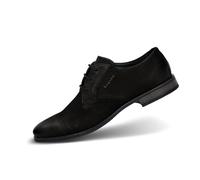 bugatti Homme Gapo Lacets , Noir,42 EU