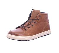 bugatti Homme Huberto Botte Tendance, Cognac, 44 EU