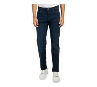 Bugatti, Homme, Jeans, Bleu, Taille: W33 Jean Slim Bleu 5 Poches