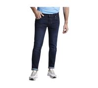 Bugatti, Homme, Jeans, Bleu, Taille: W35 Jeans Flexity