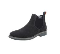 bugatti Homme Ladano Bottine Chelsea , Bleu-30,42 EU