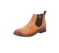 bugatti Homme Ladano Bottine Chelsea , Cognac,44 EU