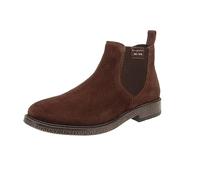 bugatti Homme Ladano Bottine Chelsea , Marron-30,42 EU