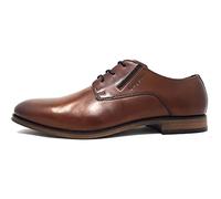 bugatti Homme Leagro à Lacets, Cognac, 42 EU