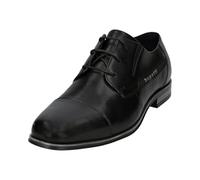 Bugatti Fashion Chaussures homme Leagro à lacets Noir 42 EU