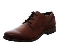 bugatti Homme Licio Eco Lacets, Cognac, 42 EU