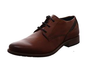 bugatti Homme Licio Eco Lacets, Cognac, 42 EU