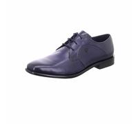bugatti Homme Mansueto Flex Shoes, Bleu Foncé, 41 EU