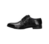 bugatti Homme Mansueto Flex Shoes, Noir, 42 EU