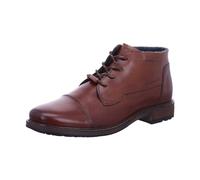 bugatti Bottines à lacets 'Marcello I' marron, Taille 45