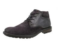 bugatti Homme Masat Comfort Botte Tendance, Dark Blue Dark Blue, 44 EU
