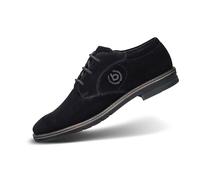 bugatti Homme Merlo à Lacets, Bleu foncé 1, 44 EU