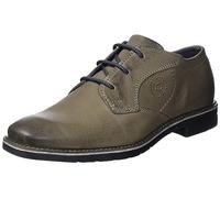 bugatti Homme Merlo à Lacets, Gris, 42 EU