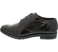 bugatti Homme Merlo à Lacets, Marron, 40 EU