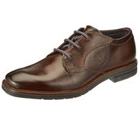 bugatti Homme Merlo à Lacets, Marron, 42 EU