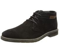 bugatti Homme Merlo Botte Tendance, Bleu foncé, 44 EU