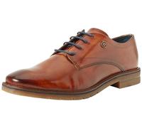 bugatti Homme Merlo Revo Bottes, Cognac, 46 EU